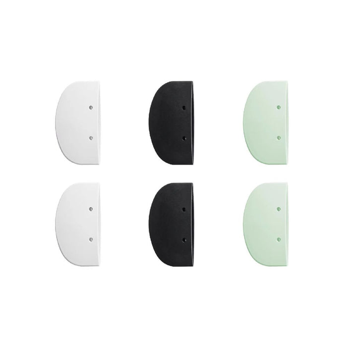 Gearlab Outdoors ProTek Tip Set Akiak glow in the dark