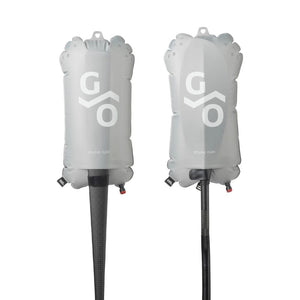 Gearlab Outdoors Rolling Float Paddle Float