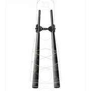 Gearlab Paddle Clutch on boat diagram