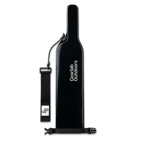 Gearlab VHF Pod Waterproof Case Open