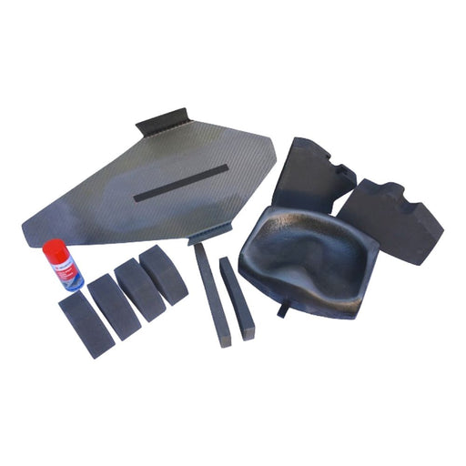 GuiGui-Prod Lightweight Outfitting Kit