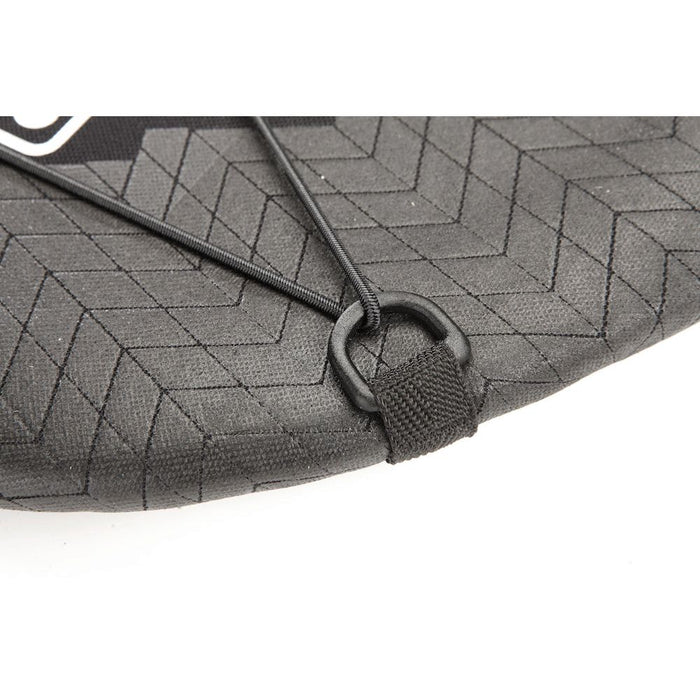 HF Ocean Skirt close up on anchor point