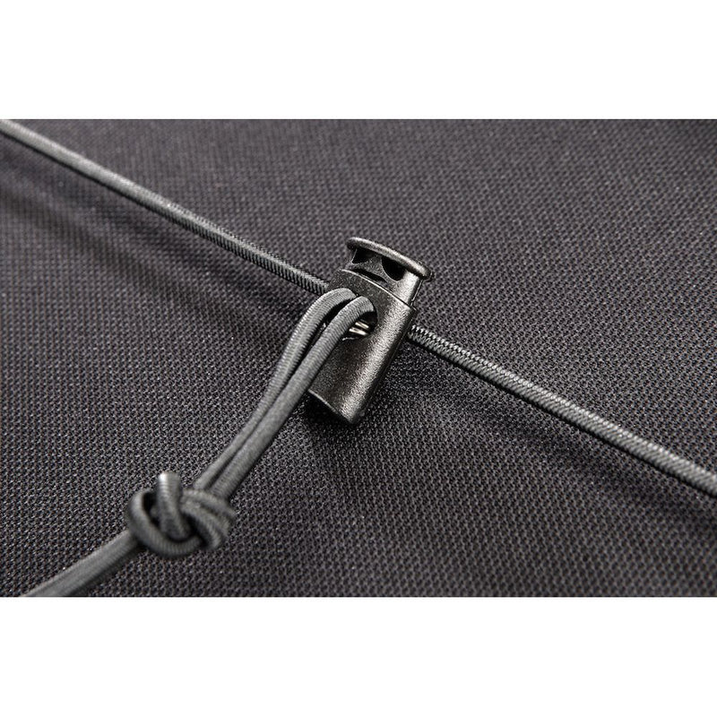 HF Ocean Skirt close up on shock cord