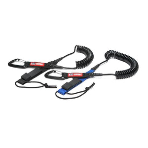 HF SUP Leash colour options