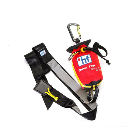 HF Towline Throw Tow