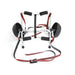HF Kayak Trolley Strap on trolley