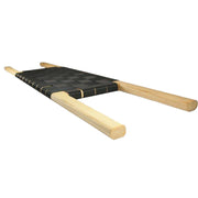 Canoe Seat Webbing/Wood Seat Uncut corner angle