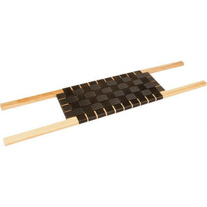 Canoe Seat Webbing/Wood Seat Uncut