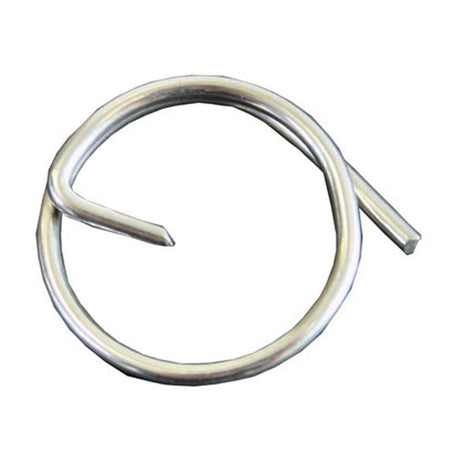 Harmony Clevis Ring (Split Ring) 4pk