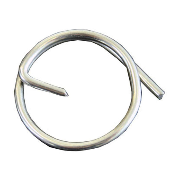 Harmony Clevis Ring (Split Ring) 4pk