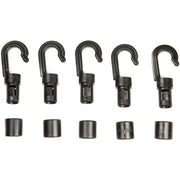Harmony Deck Hooks 5 pack