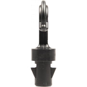 Harmony Deck Hooks side view