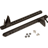 Harmony Keepers Foot Rest Kit pack contents