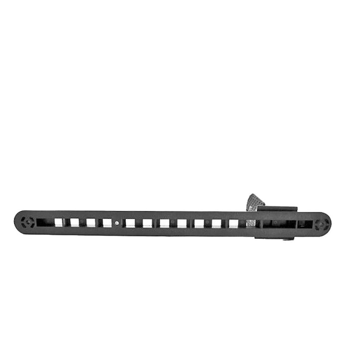 Harmony Keepers Foot Rest Kit side view