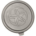 Harmony Round Hatch Cover 6 inch