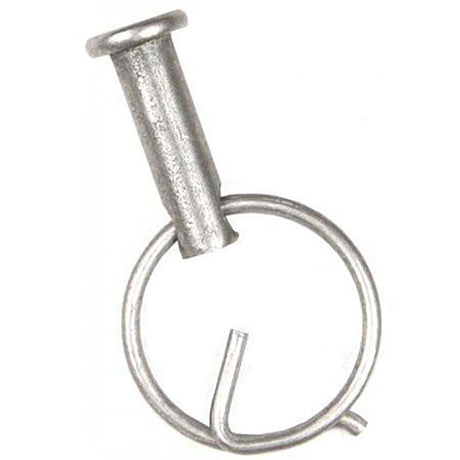 Rudder Clevis Pin and Ring - 4 pk