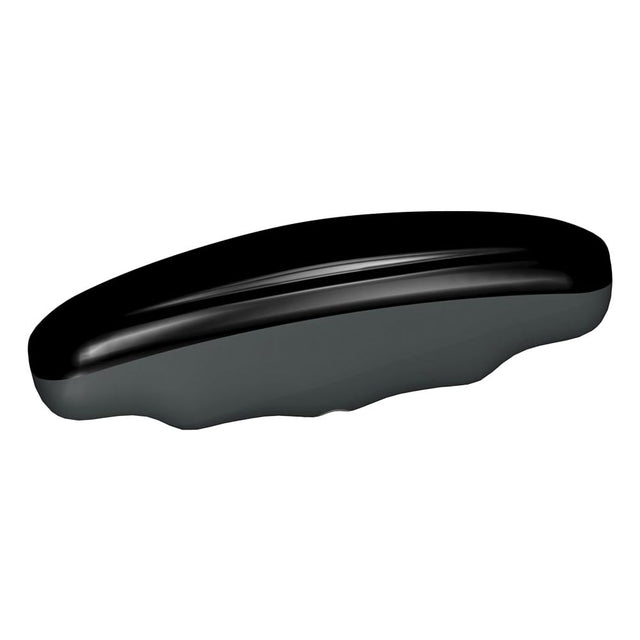 Palm Soft Touch Handles