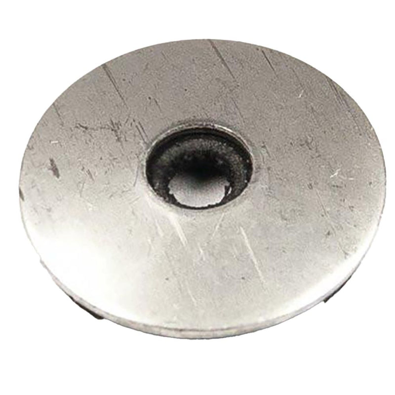 Harmony Stainless Steel Neoprene Washer 0.75 in. - 5 pk