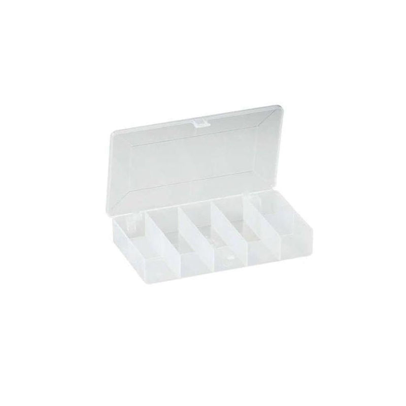 Harmony Tackle Box (4 Compartment)