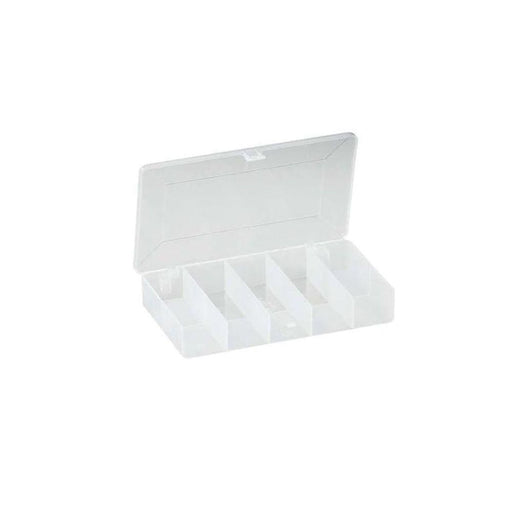 Harmony Tackle Box (4 Compartment)