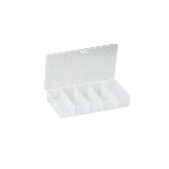 Harmony Tackle Box (4 Compartment)