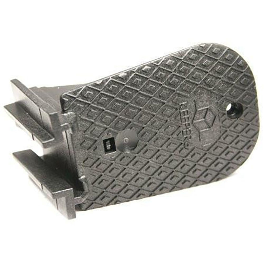 Keepers Foot Peg, Foot Pad brace system