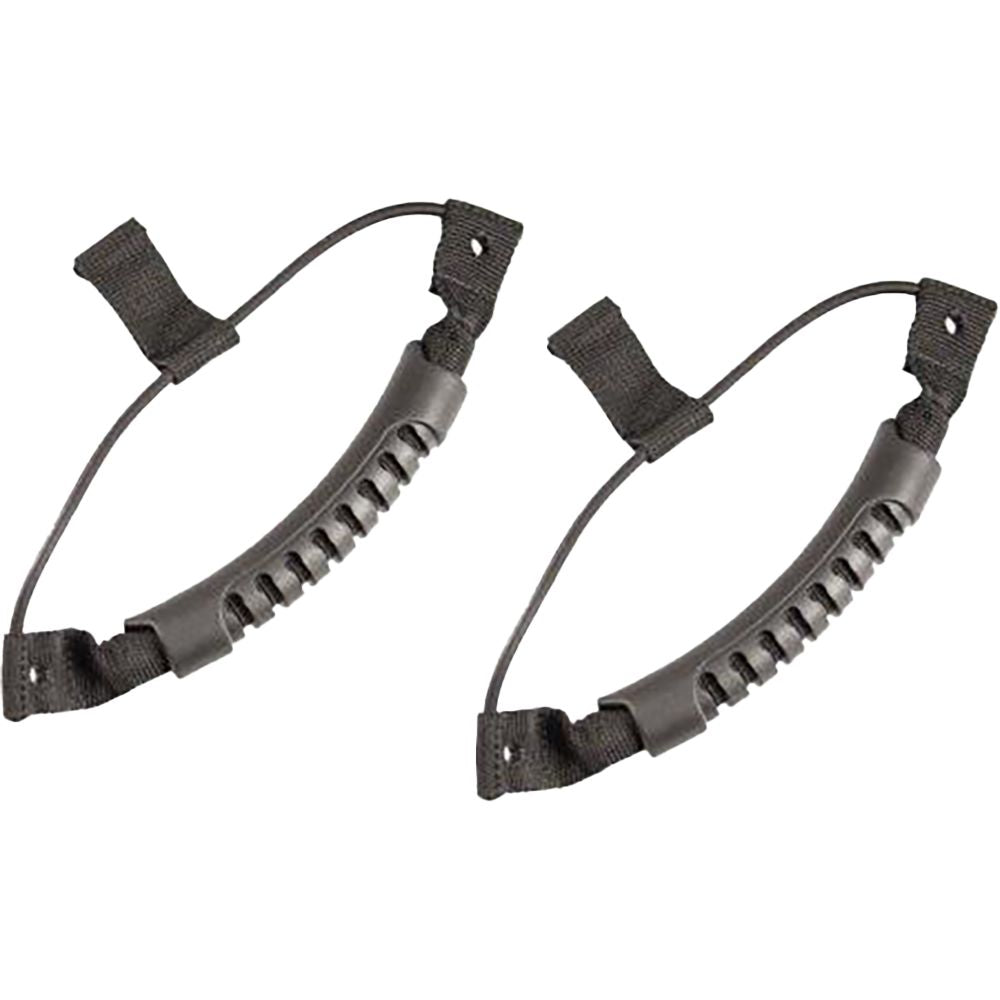 Replacement Side Handles for Wilderness Systems kayak with Bungee Paddle Park - 2pk