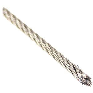 Replacement Skeg Kit - Zephyr