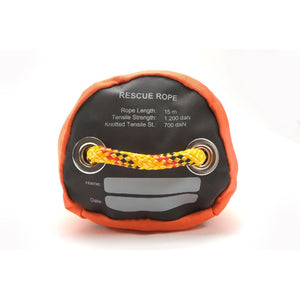 HF Weasel Pro 15m Throw Line