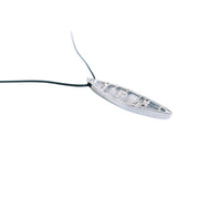 Hobkey Canadian Keynoe Necklace