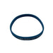 Eat Sleep Kayak Wristband blue