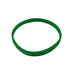 Eat Sleep Kayak Wristband green
