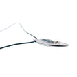 Hobkey Whitewater Keyak Necklace