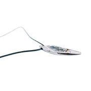 Hobkey Whitewater Keyak Necklace