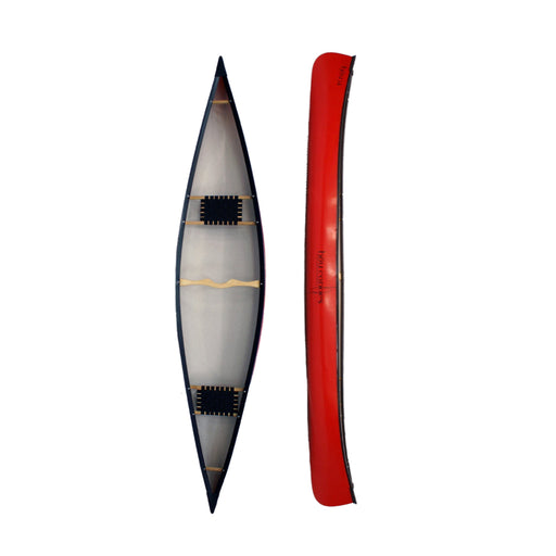 Hou Canoe - Hōu 14 Canoe