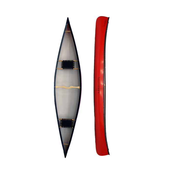 Hou Canoe - Hōu 14 Canoe