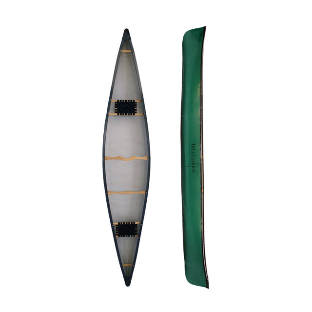 Hou Canoe - hōu 16 canoe