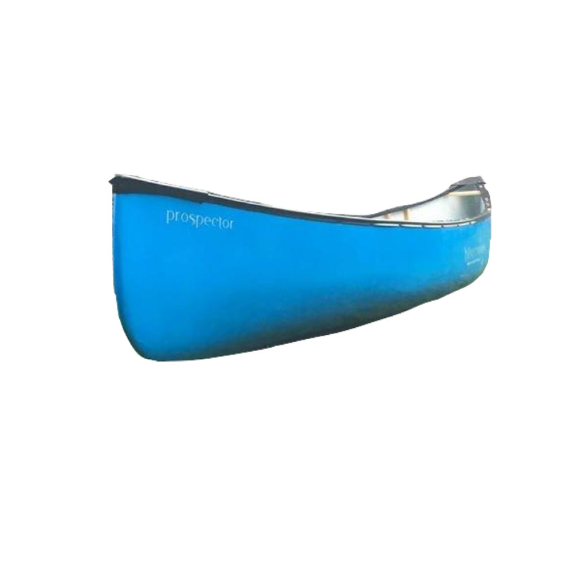 Hou Canoe Prospector 15'8