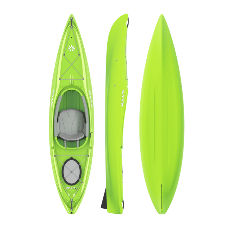 Islander Voro M Kayak
