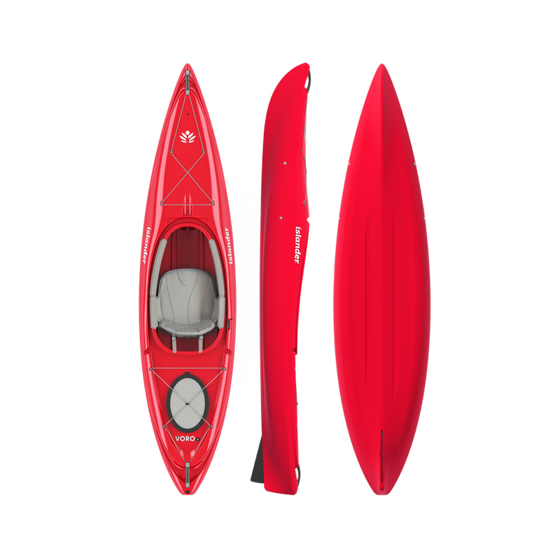 Islander Voro M Kayak