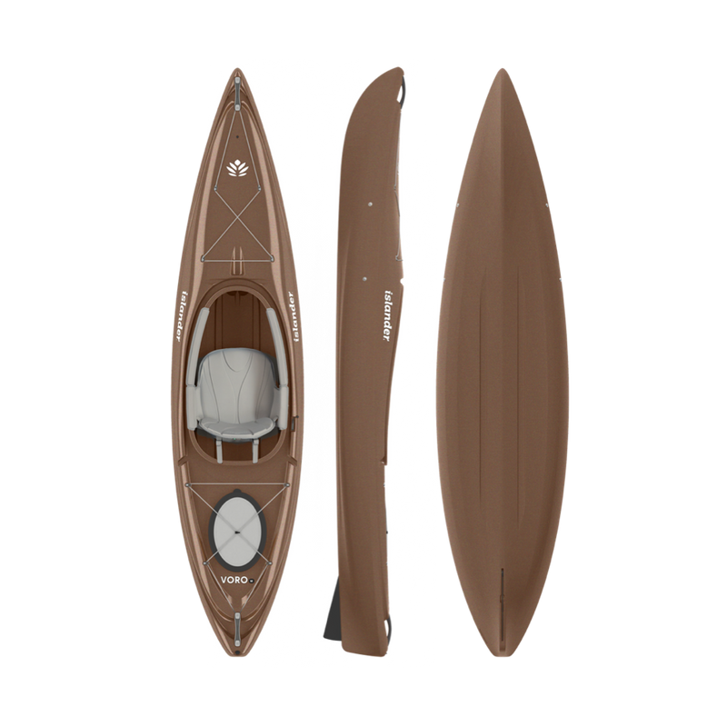 Islander Voro M Kayak