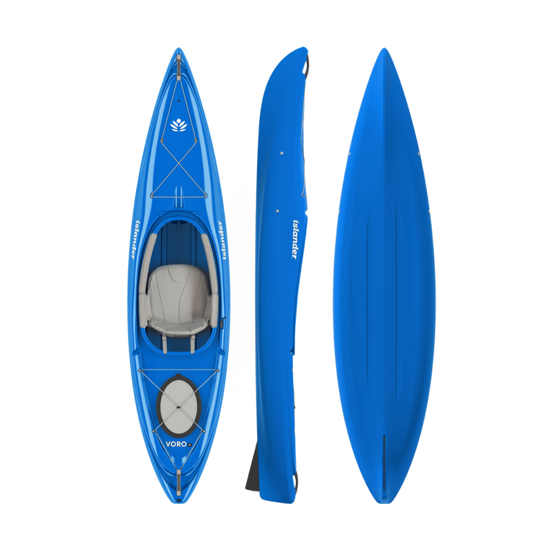 Islander Voro M Kayak