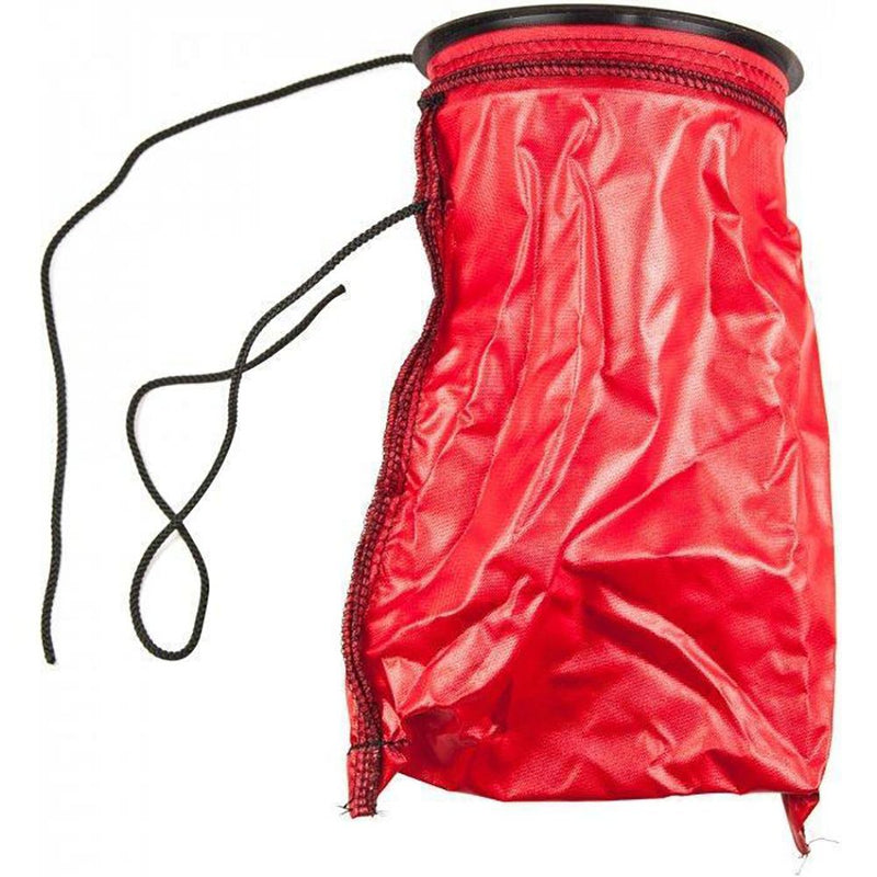 Islander Cat Hatch Bag flat