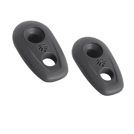 Islander Oval deck fittings pack of 2
