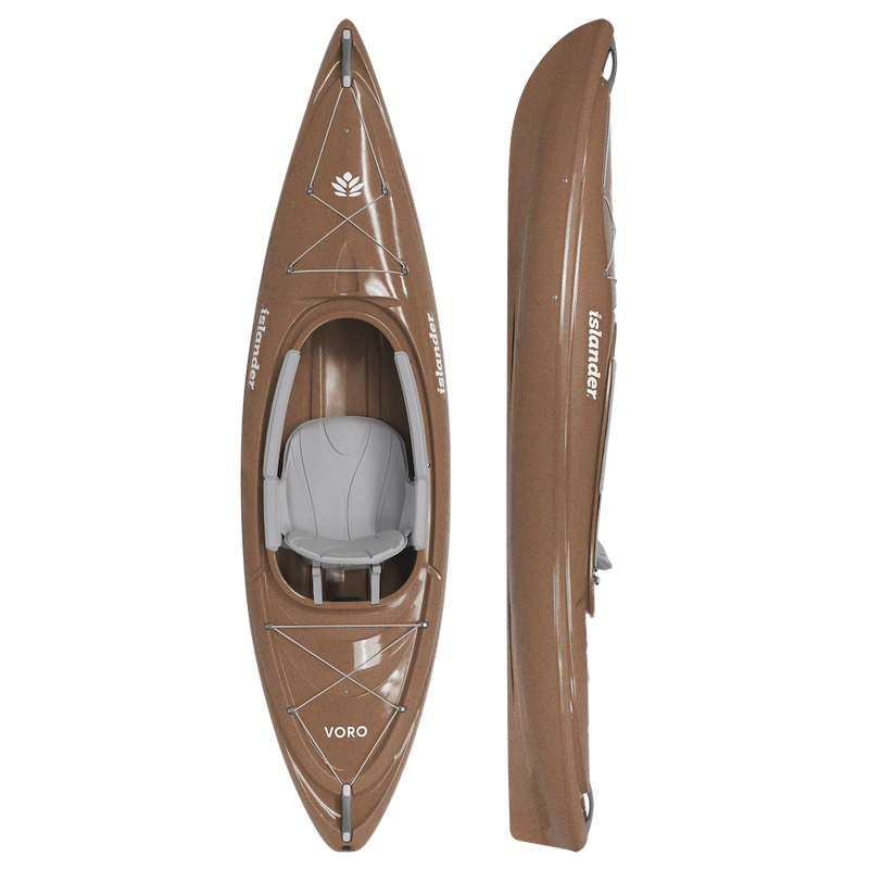 Islander Voro S Kayak