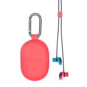 SurfEars Junior Earplugs 2.0