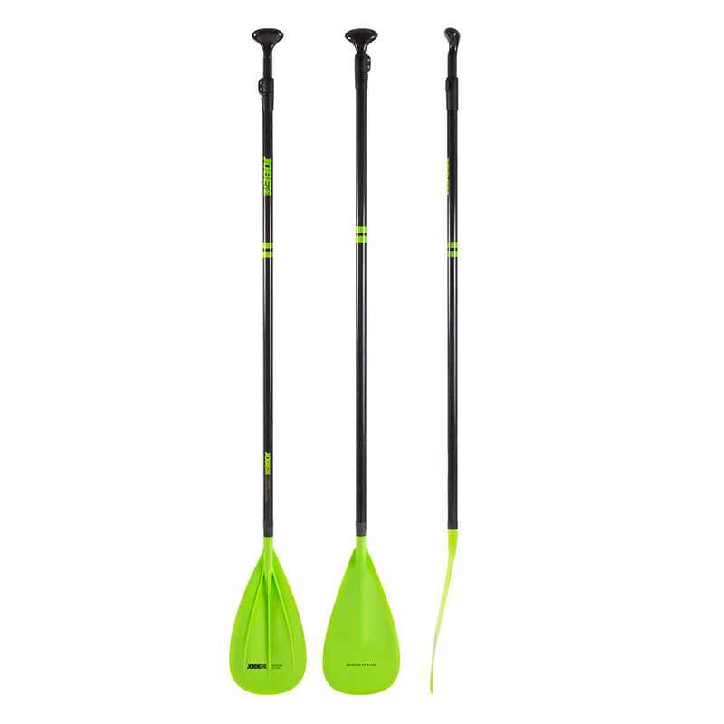 Jobe Fusion Stick SUP Paddle