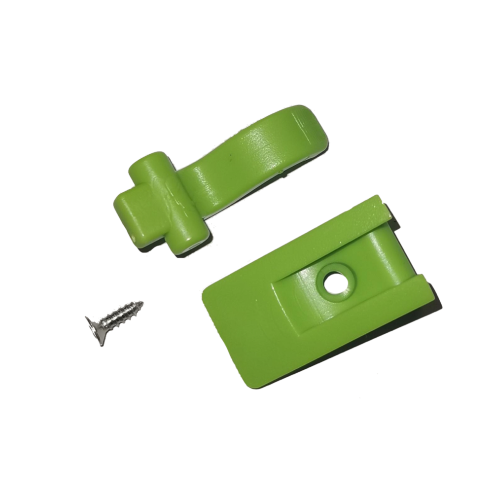 Jobe Retaining Clip for Aero SUP Fin — Canoe Centre