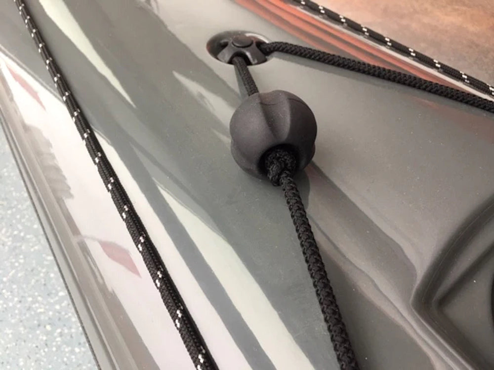 KG Bungee Deck Ball