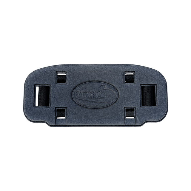 KS-backrest de luxe, low, bag